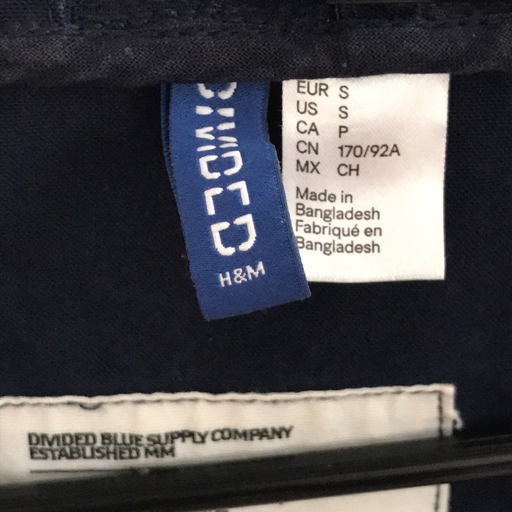 Jacket - Picture 3 of 3